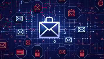 Wie Sie Ihr Unternehmen vor Business E-Mail Compromise (BEC)-Angriffen bewahren