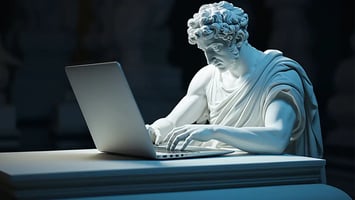 Backup & Recovery: Was die Hydra, Sisyphus und das Damoklesschwert damit zu tun haben