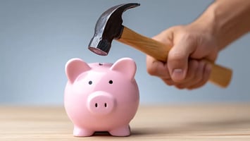 Kostenfalle IT-Infrastruktur – warum On-Prem nicht billiger ist als die Cloud