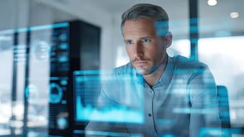 Cybersecurity KPIs: Welche IT-Security Kennzahlen Geschäftsführer wirklich brauchen