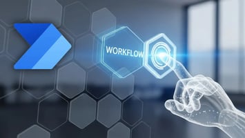 Microsoft Power Automate – Arbeitsabläufe smarter machen