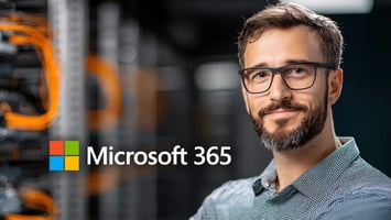Migration zu Microsoft 365: Der Weg zu einer modernen IT