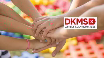 Intelligentes, innovatives IT Service Management bei der DKMS
