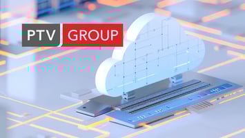 PTV Group migriert Route Optimiser Software in die Cloud