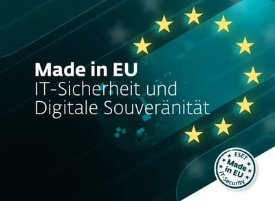 IT-Sicherheit für Unternehmen