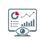 Icon-Monitoring