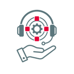 Icon-Support