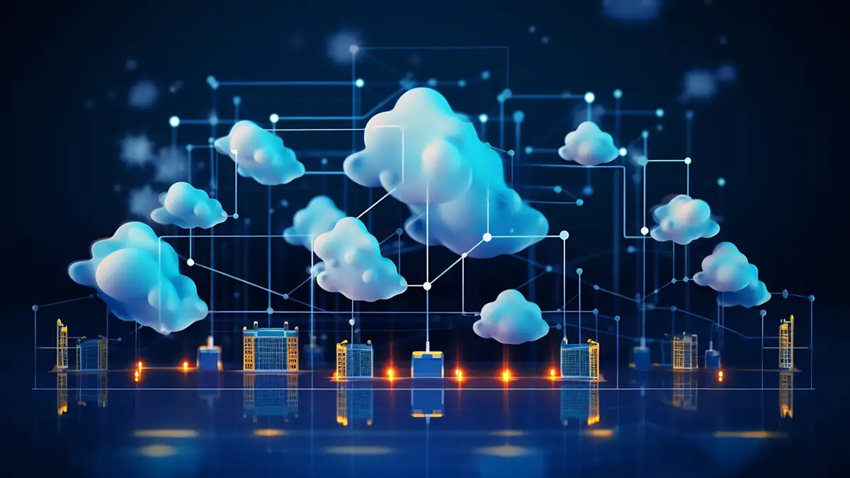 Desktop-Virtualisierung: Citrix Virtual Apps and Desktops, Citrix Cloud und Azure Virtual Desktop im Vergleich