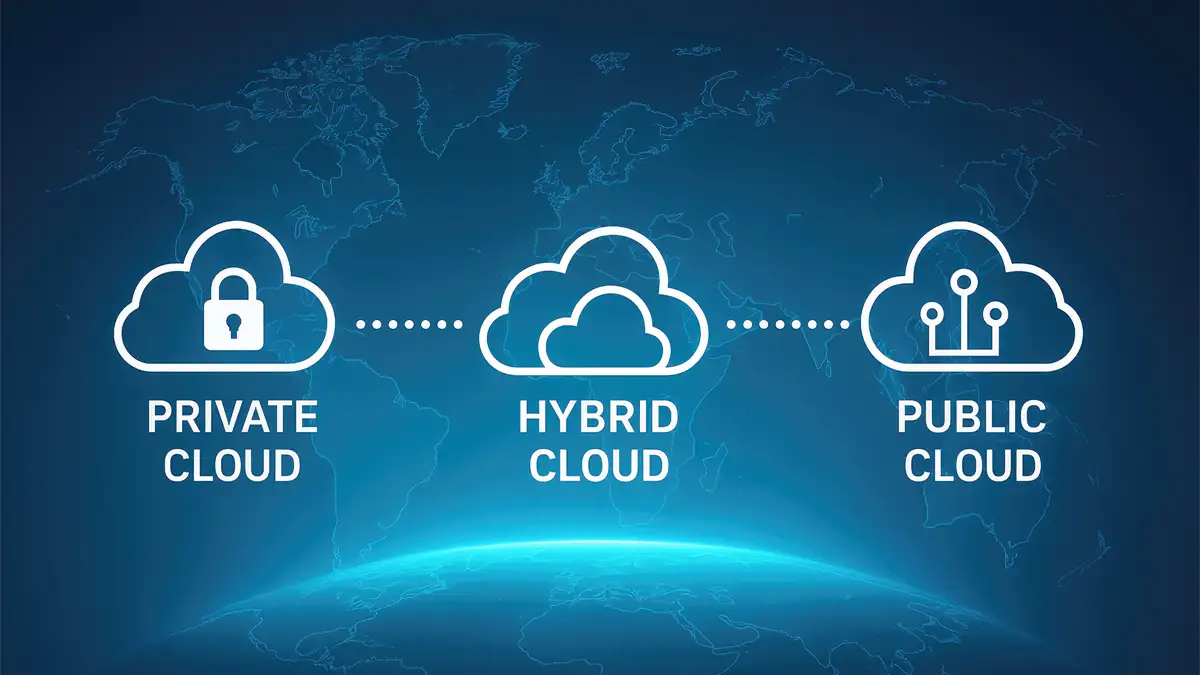 Hybrid Cloud versus Multi Cloud: Welche Lösung ist die Richtige für Ihr Unternehmen?