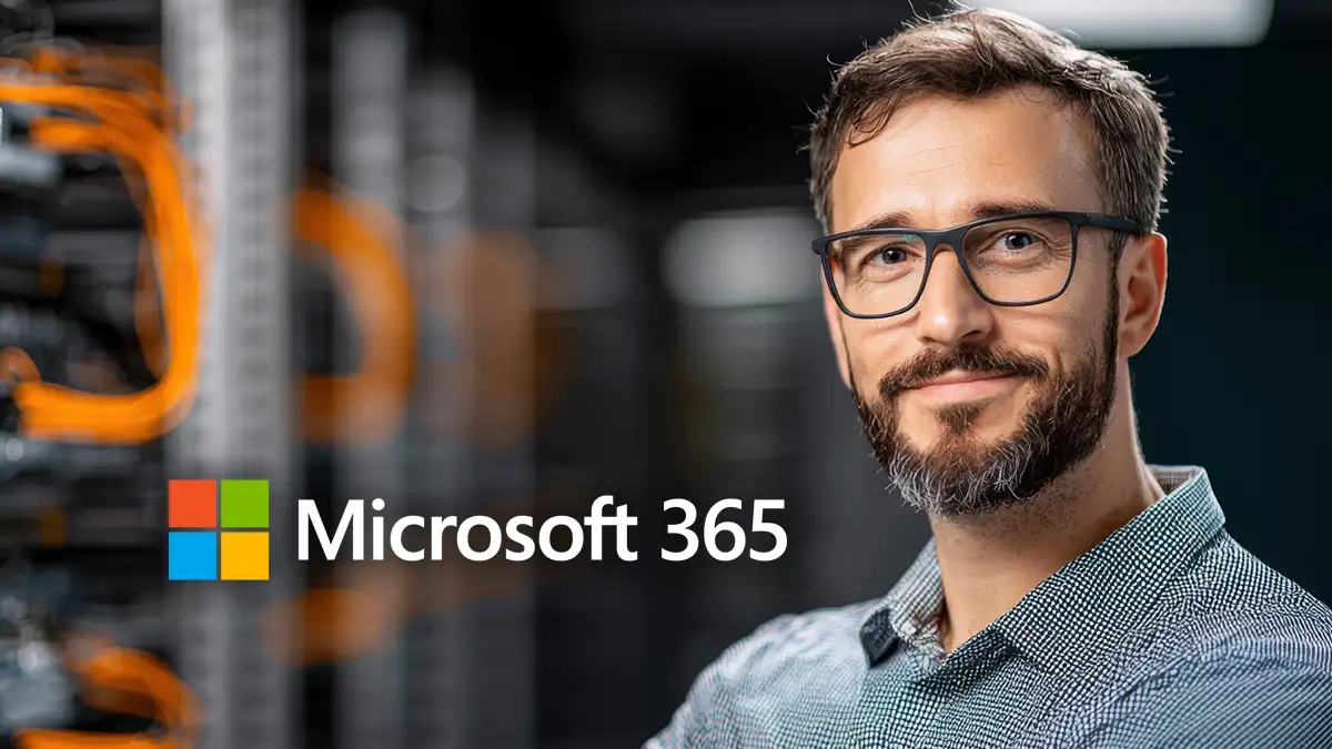Migration zu Microsoft 365: Der Weg zu einer modernen IT