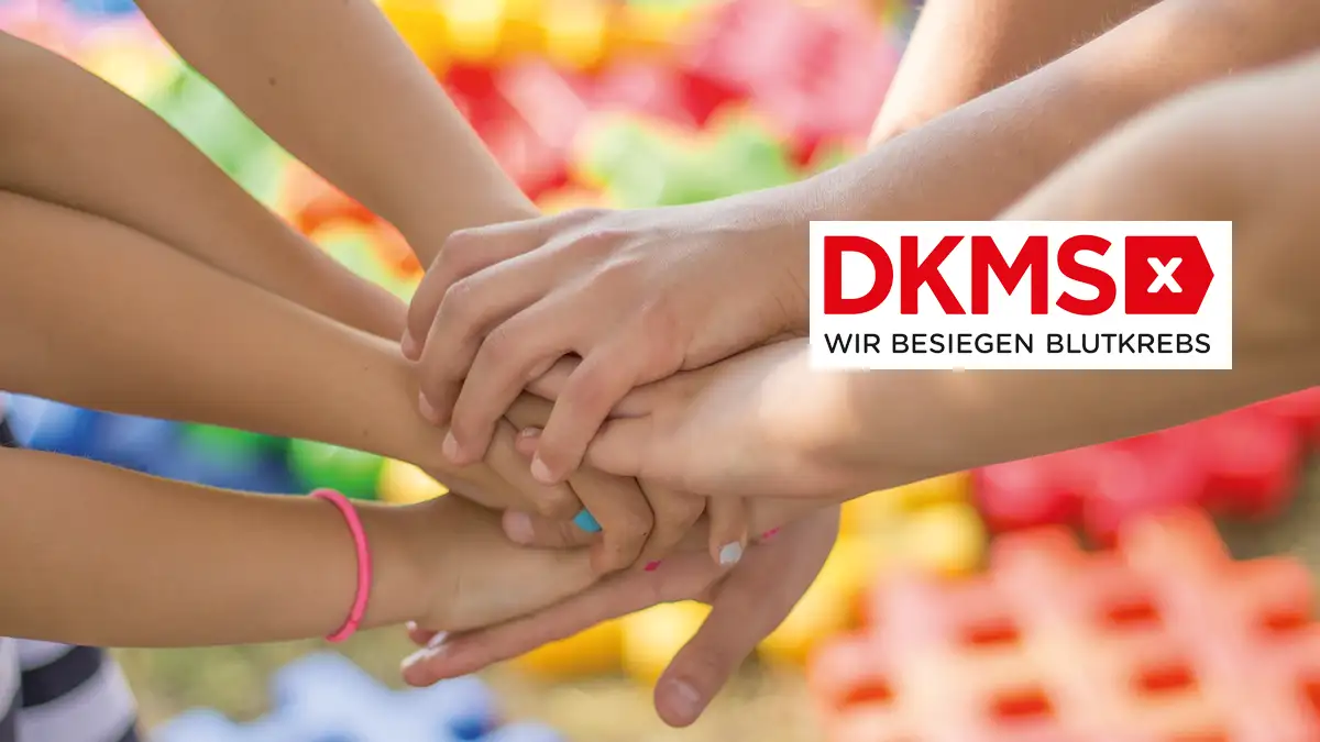 Intelligentes, innovatives IT Service Management bei der DKMS