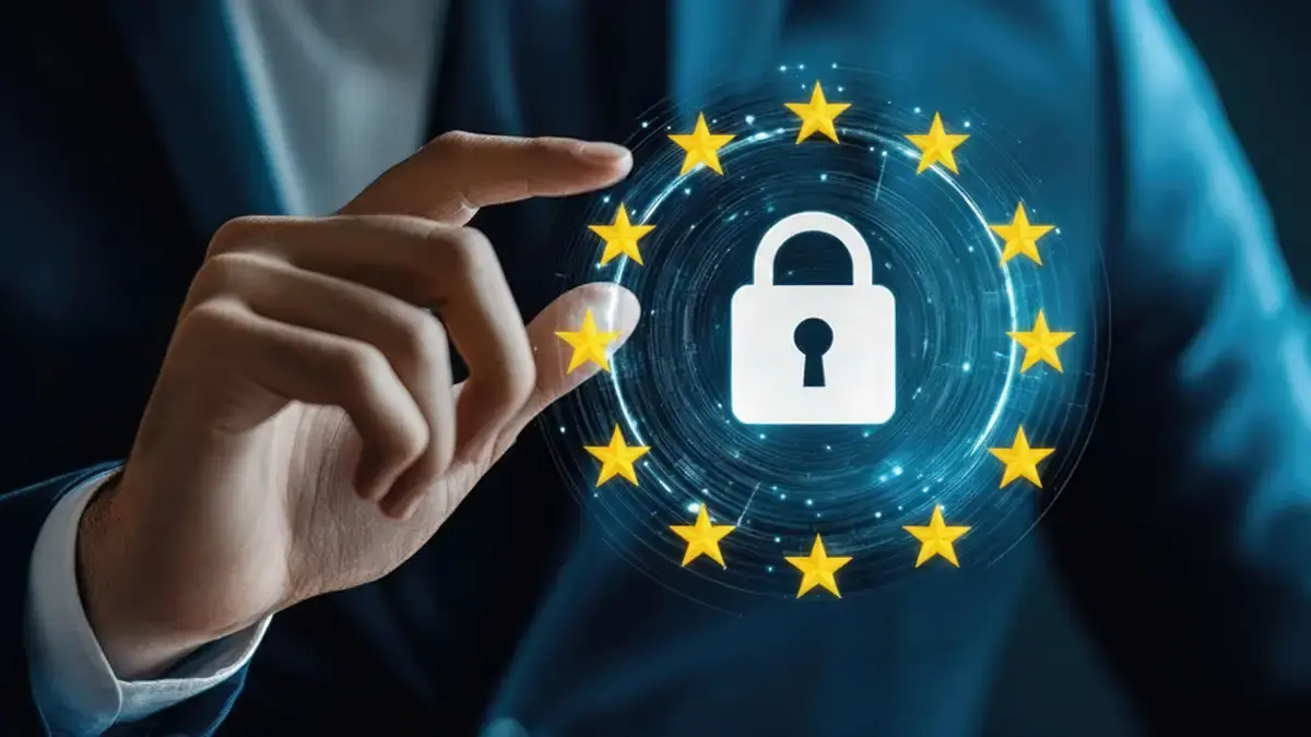 IT-Sicherheit für Unternehmen "Made in EU"