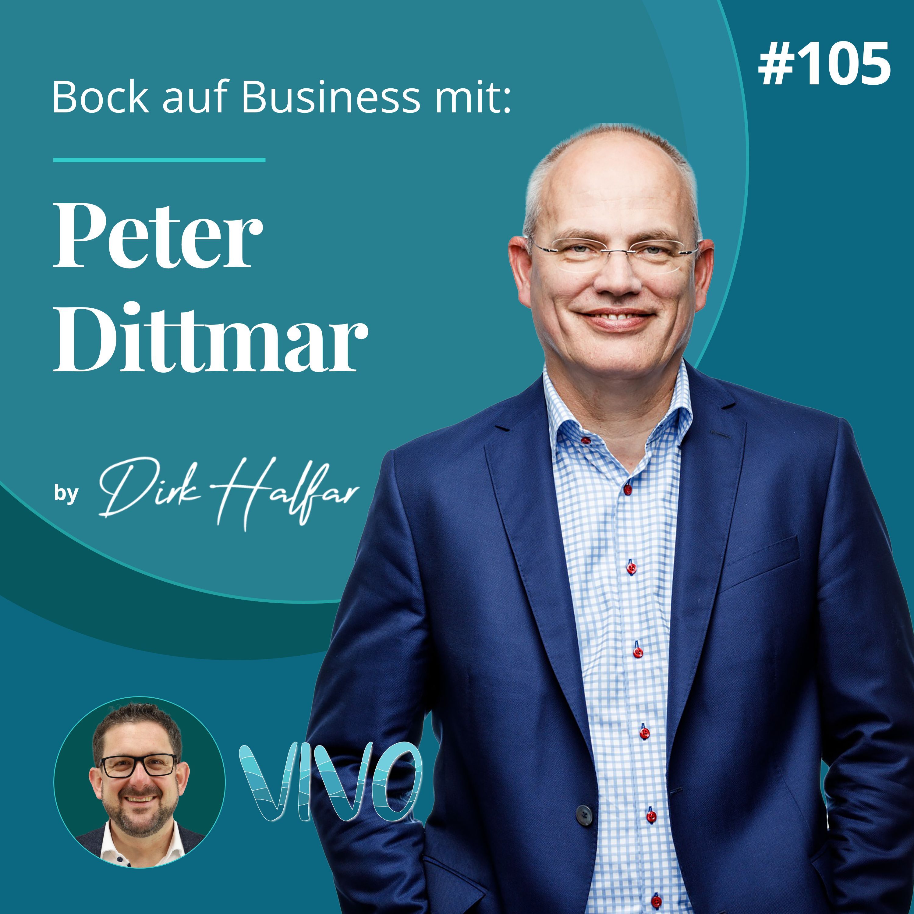 Bock auf Business Podcast-Folge #105