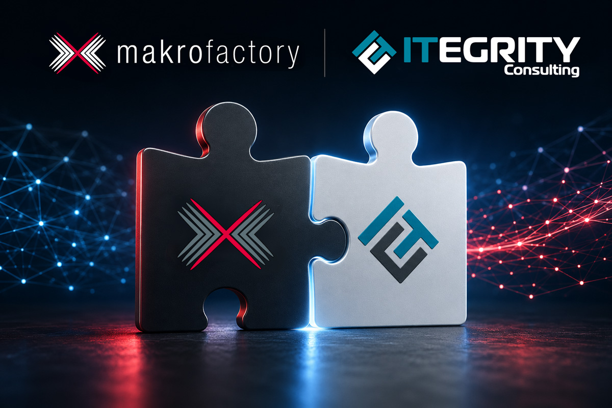 Makro Factory und ITegrity Consulting bringen ConsignoAI ins Ivanti-Ökosystem